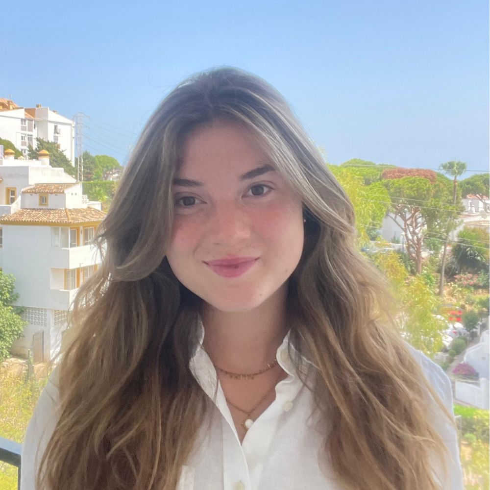 Louise Brulard, Université libre de Bruxelles