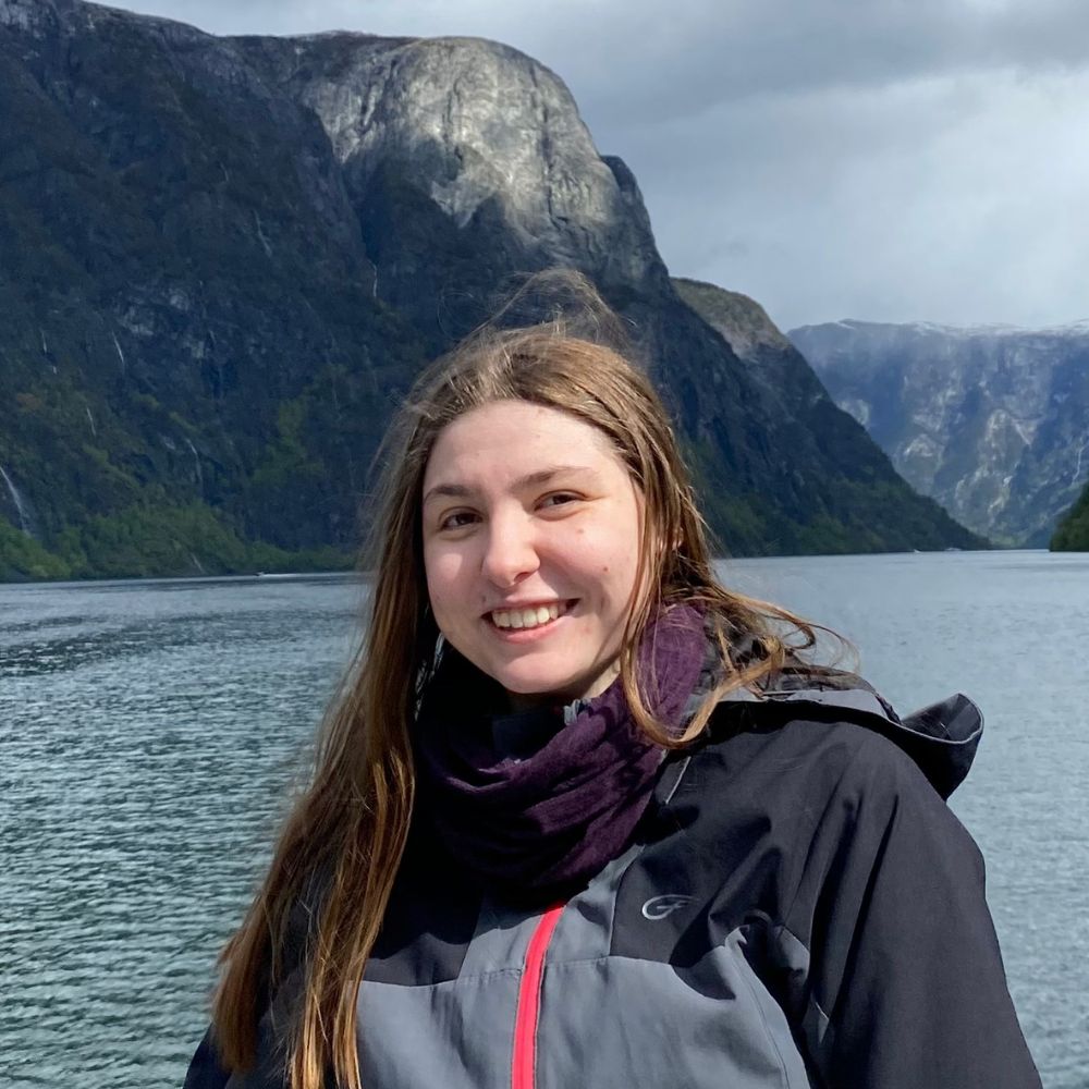 Louise Wallinder‑Mähler, Stockholm University