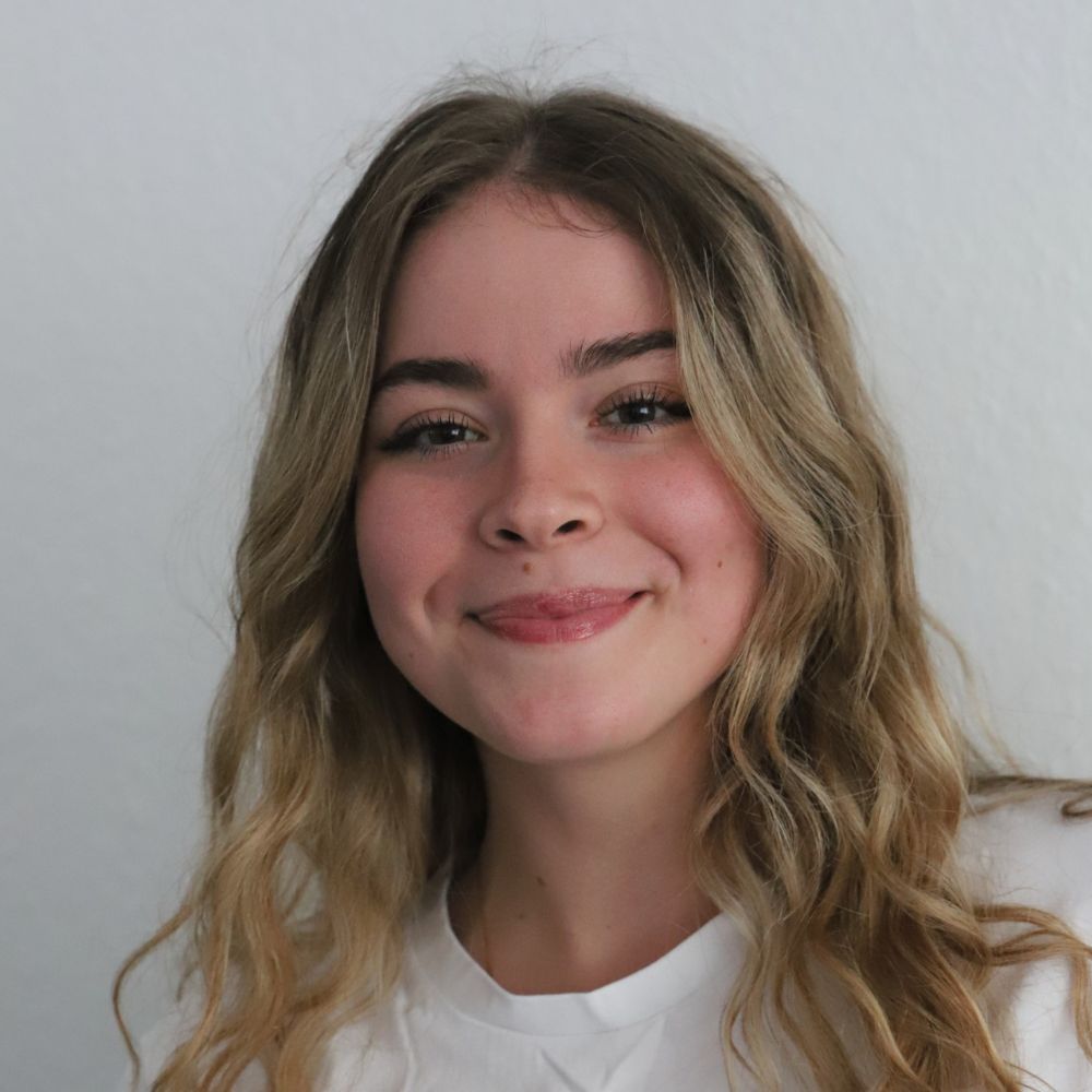 Anette Mai Pirk Birk, Stockholm University