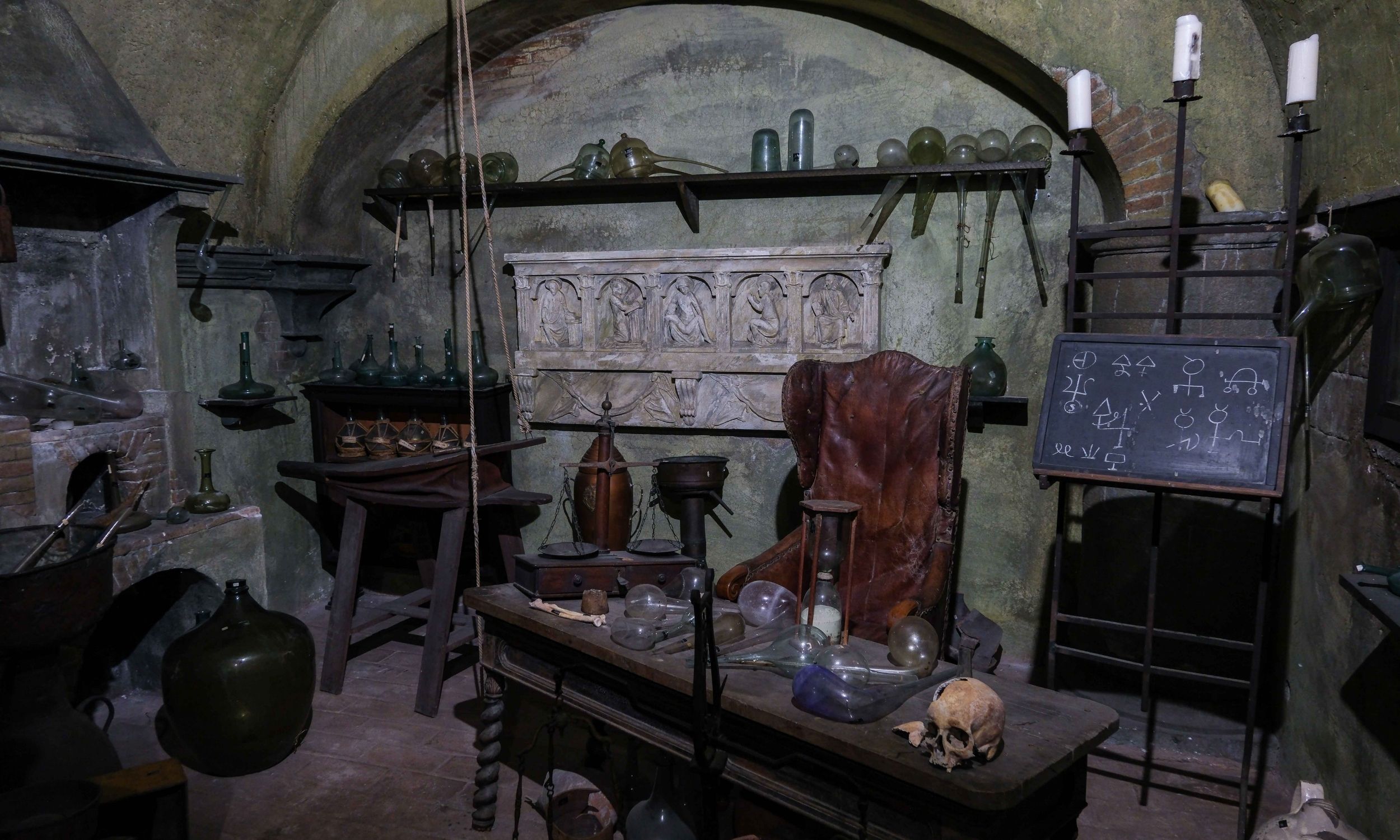 Society, Culture and Heritage