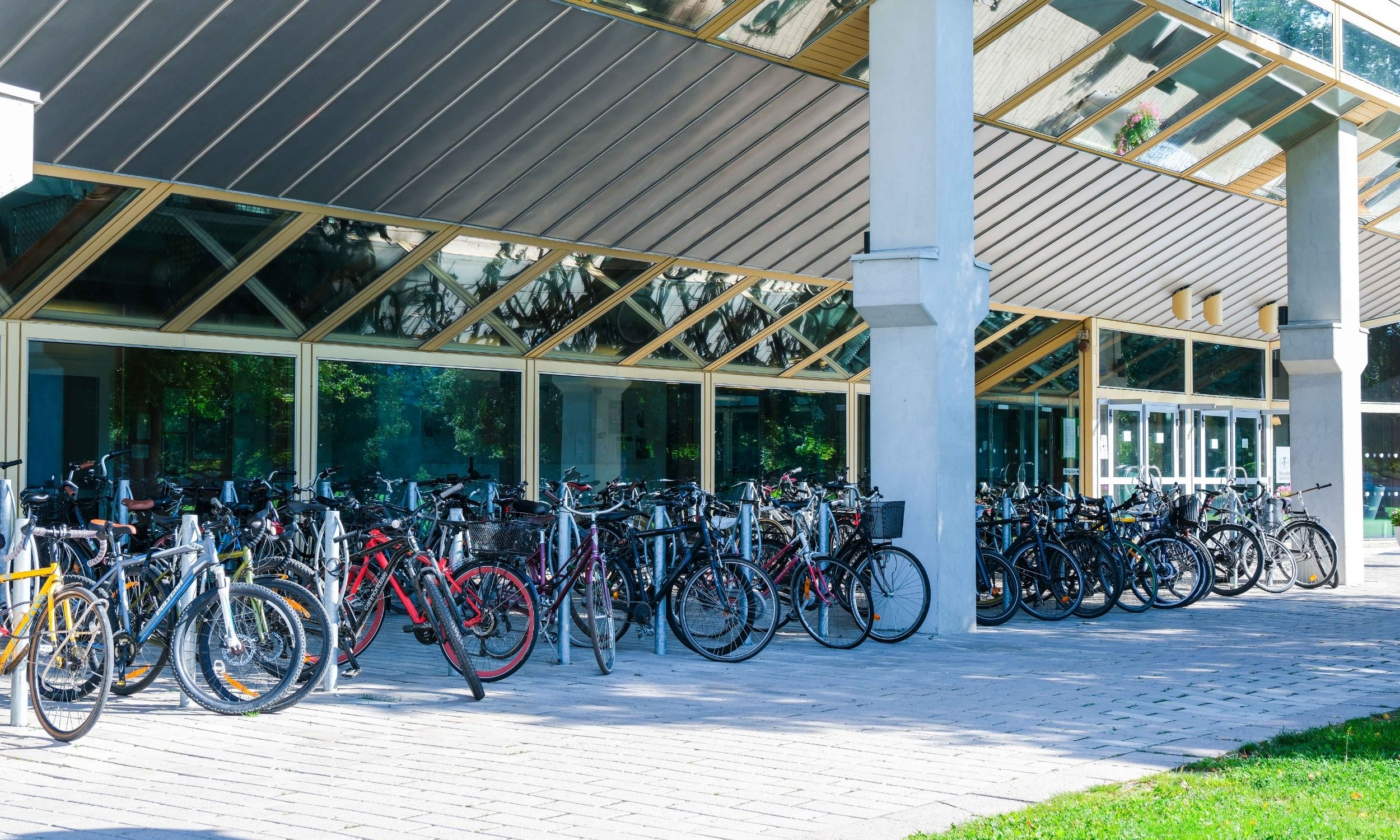 Cities, Spaces and Mobilities