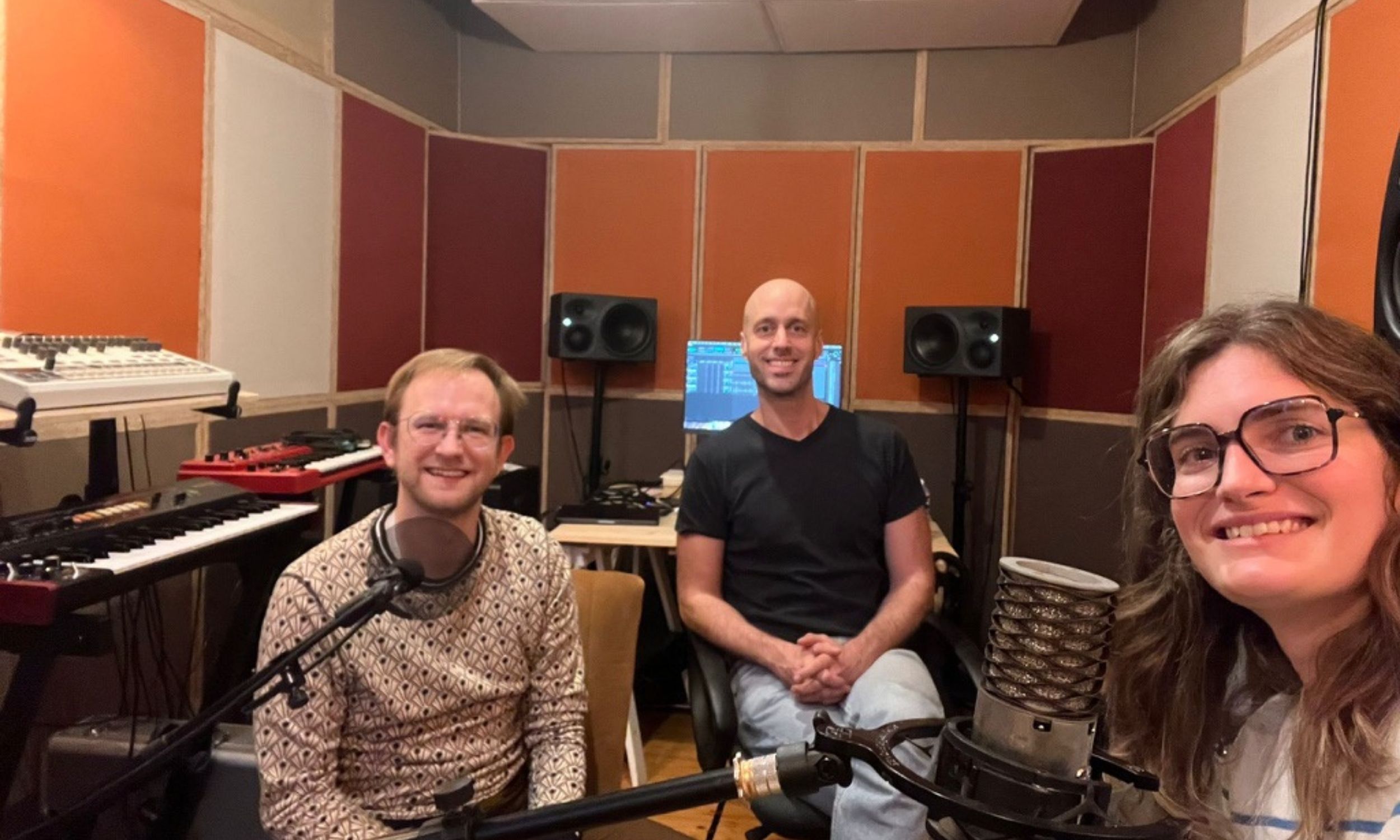 CIVIS connect podcast