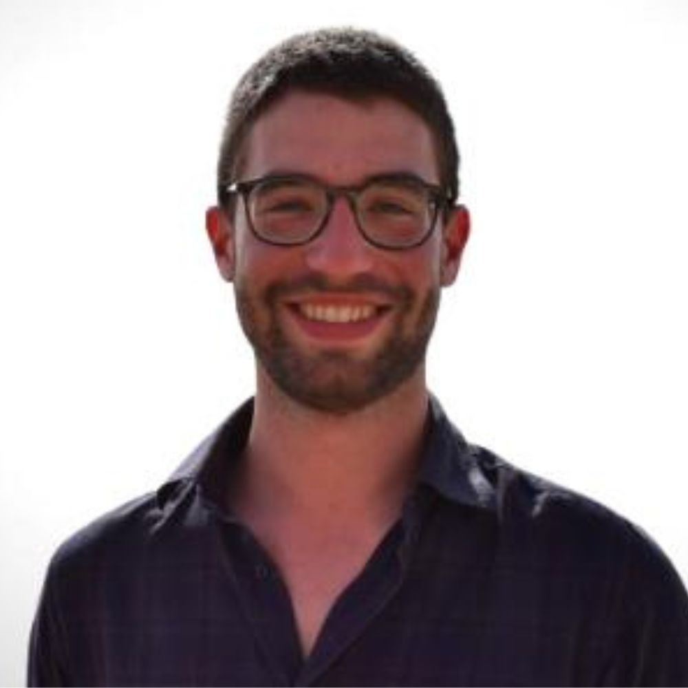 Dr. Luca Volpi, CIVIS 3i fellow