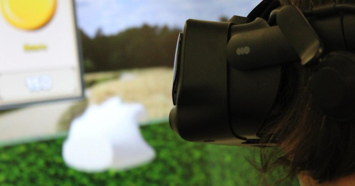 Vr Collect Tokens Virtual reality coins in Tübingen - An academic's view of a CIVIS BIP ...