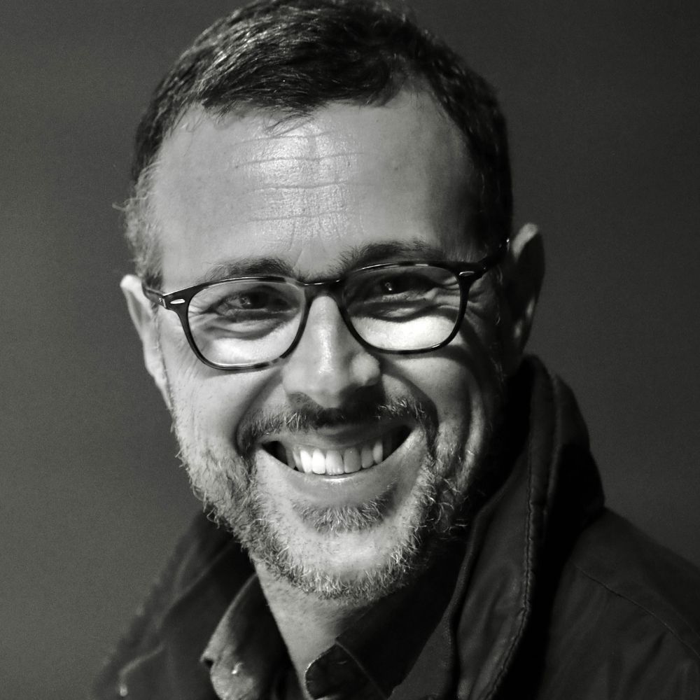 Daniele Gorla, programme coordinator