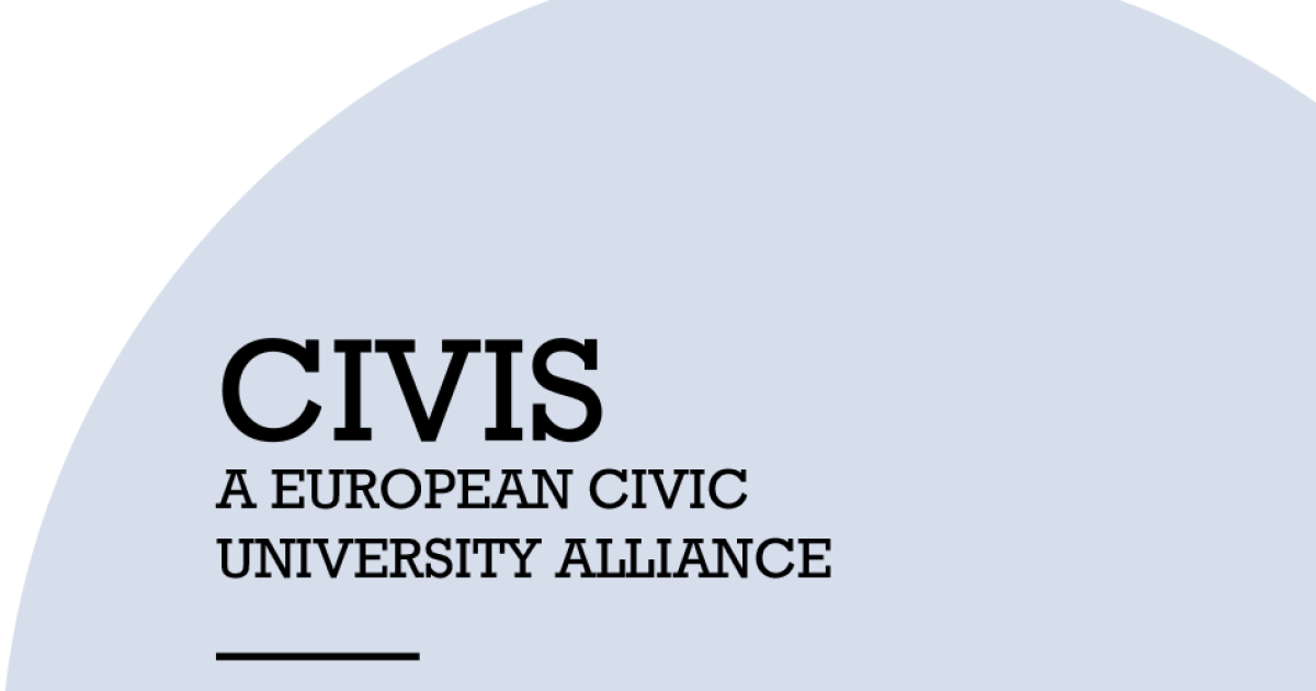 Submission Of The CIVIS Project – News – CIVIS - A European Civic ...