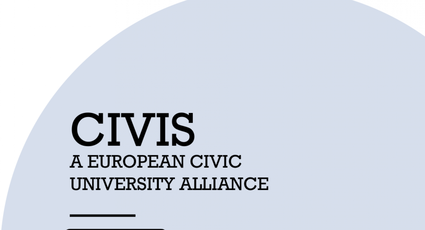 Submission of the CIVIS project – Noticias – CIVIS - A European Civic ...