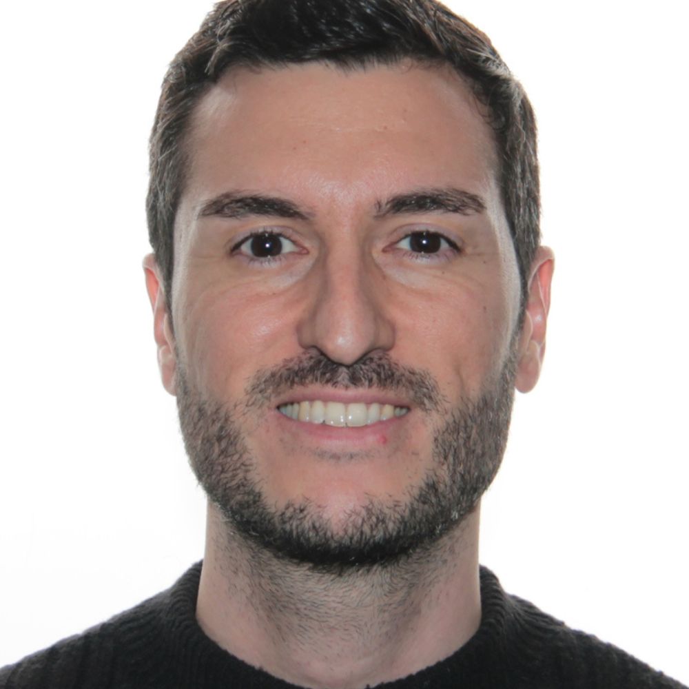 Francisco Fuentes-Antrás, PI and Madrid coordinator