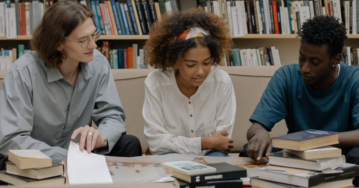 Blended Intensive Programmes – CIVIS - A European University Alliance