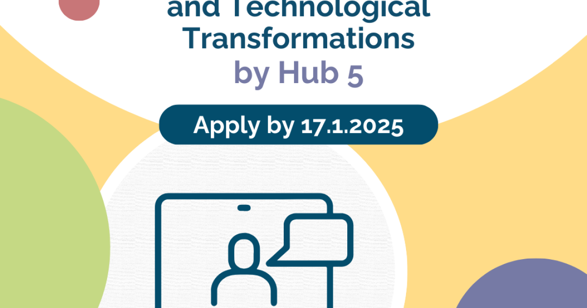 [Petit Fours #413] On intimate surveillance, academic citizenship, and language