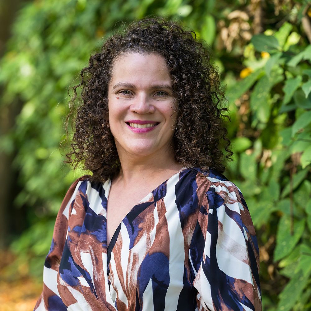 María Isabel Soldevila Brea, Head of the CIVIS Communication Unit