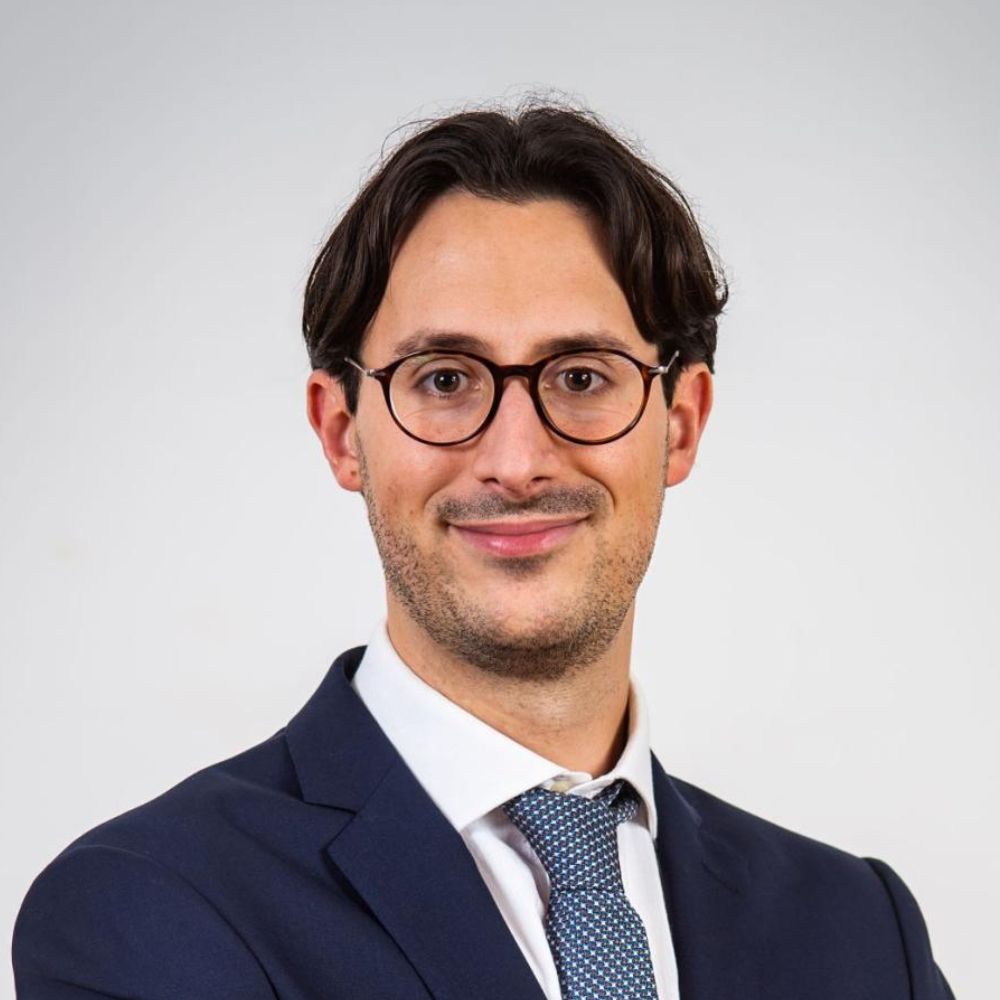 Mattia Bellotti, EUROPIA