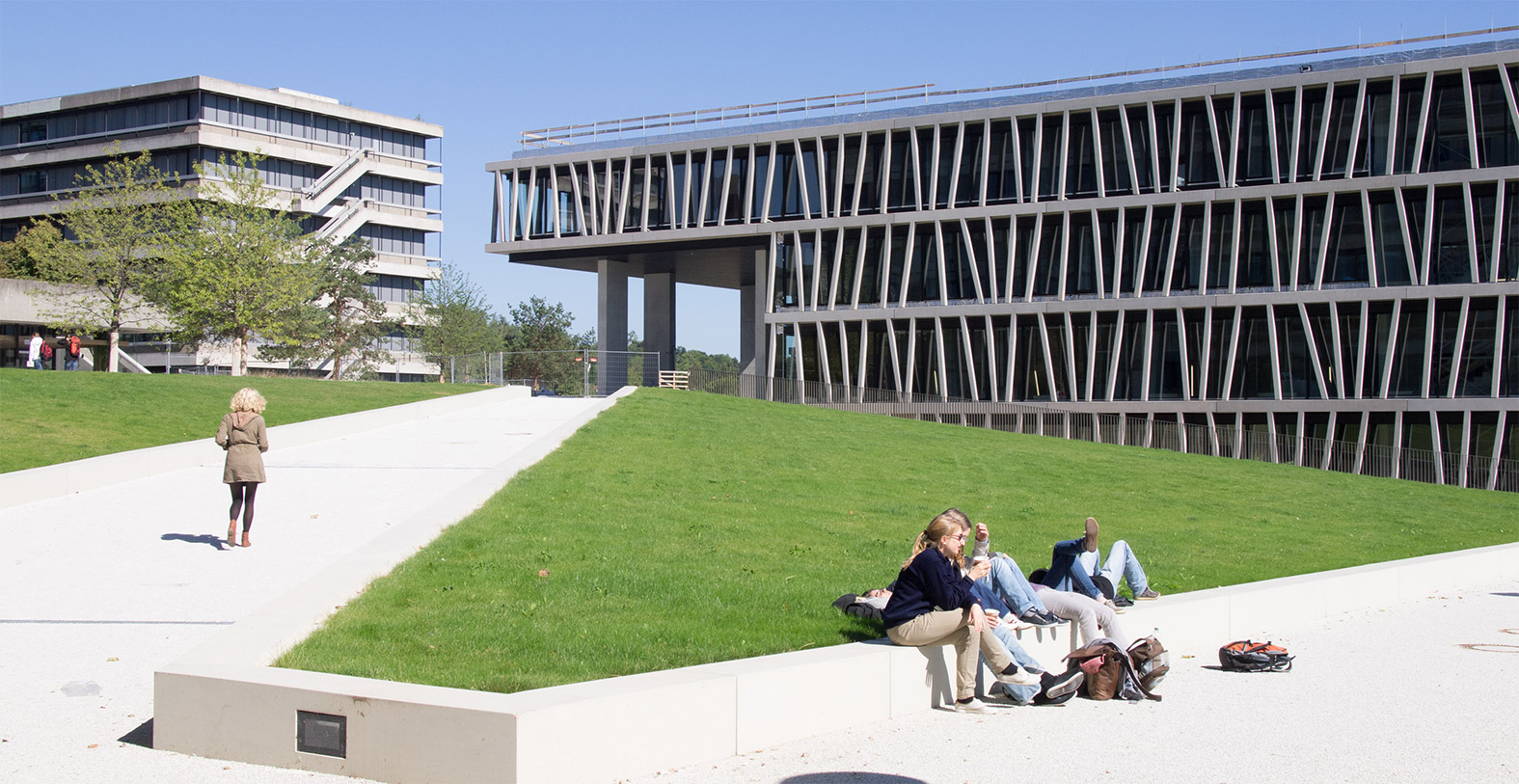 View 18 University Of Tubingen Photos - factsurpriseiconics