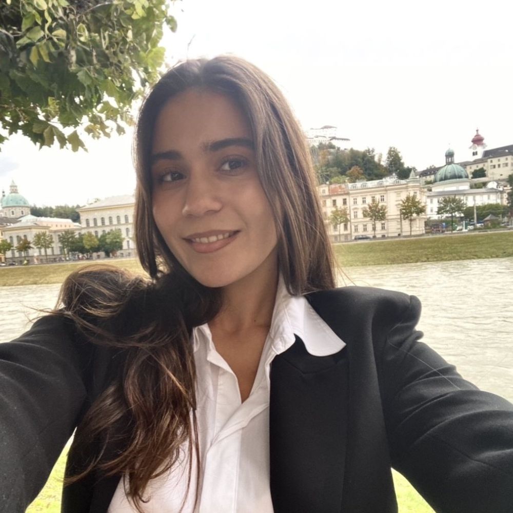 Pinelopi Michaela Natsi, National and Kapodistrian University of Athens