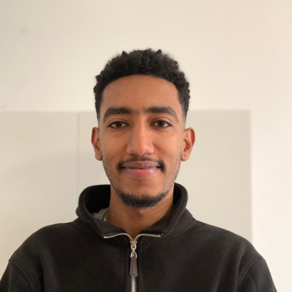 Minase Berhane Getachew, University of Salzburg