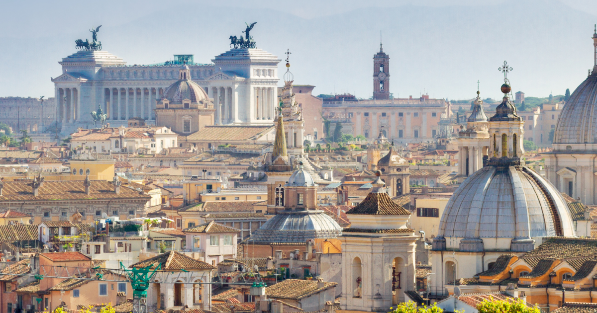 CIVIS Open Lab Rome – CIVIS - A European Civic University