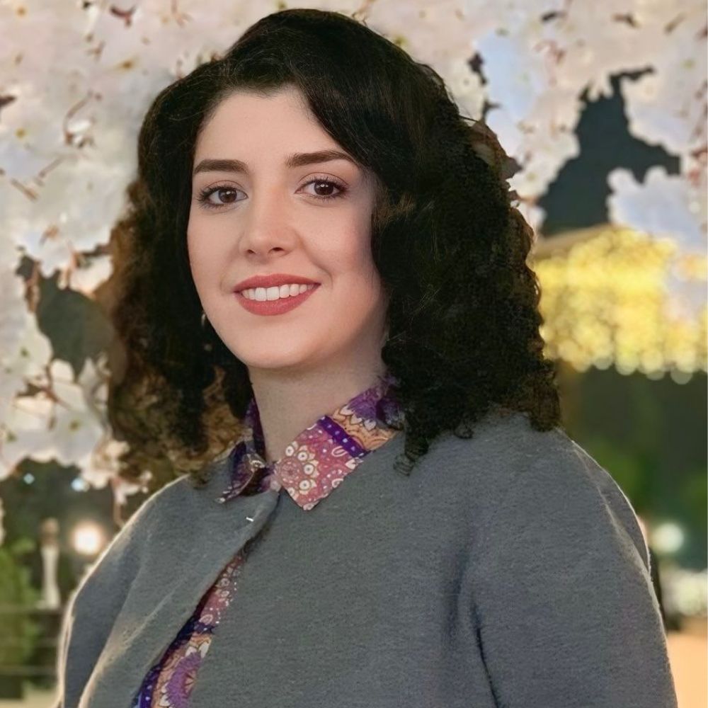 Mina Abdollahi Mert – Sapienza Università di Roma (SUR)