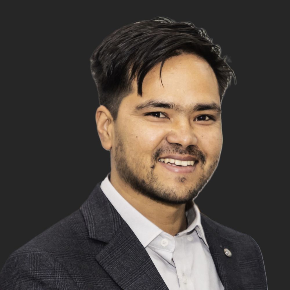 Upendra Oli – University of Salzburg (PLUS)